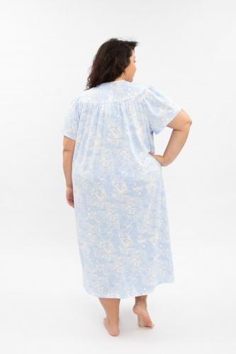 Сорочка жен.ночн. В301083 В301083 СВIТАНАК трикотаж оптом