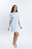 Сорочка жен.ночн. В309307