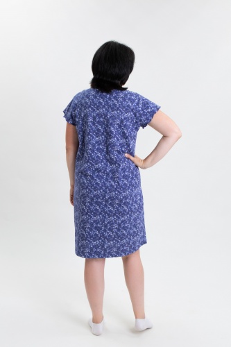 Сорочка жен. В309145 В309145 СВIТАНАК трикотаж оптом