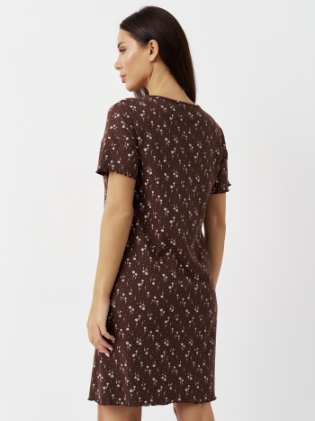 Сорочка жен. В351190 В351190 СВIТАНАК трикотаж оптом