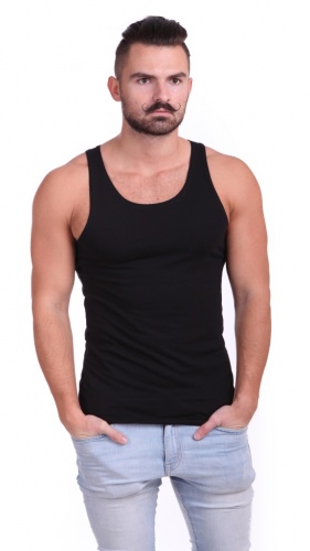 Майка муж. Р108155 СВIТАНАК трикотаж оптом