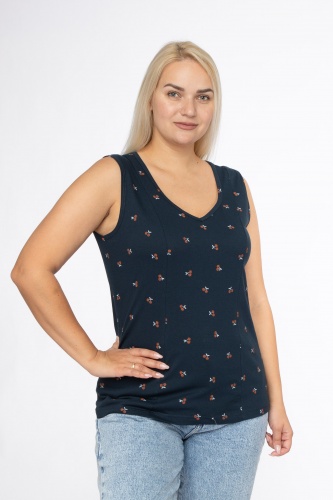 Майка жен. В101052 В101052 СВIТАНАК трикотаж оптом