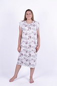 Сорочка жен.ночн. В307296