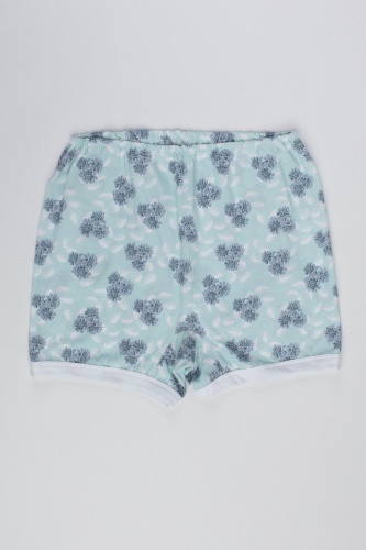 Панталоны жен.кор. В001041 В001041 СВIТАНАК трикотаж оптом