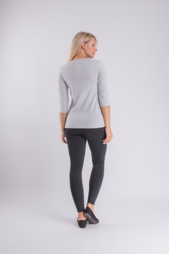 Джемпер жен. Р804102 СВIТАНАК трикотаж оптом