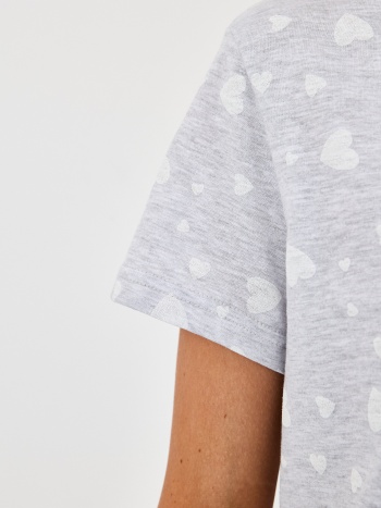 Сорочка жен. В309349 СВIТАНАК трикотаж оптом