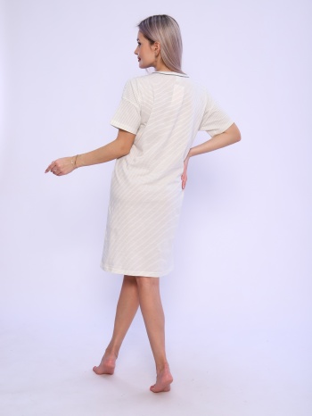 Сорочка жен.ночн. Л308280 СВIТАНАК трикотаж оптом