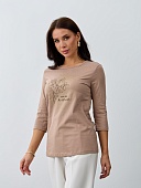 Лонгслив жен. В109201