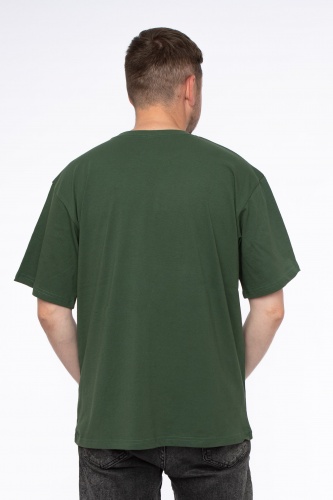 Футболка мужская В101026 В101026 СВIТАНАК трикотаж оптом