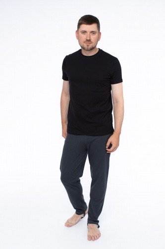 Брюки муж. В501031 В501031 СВIТАНАК трикотаж оптом