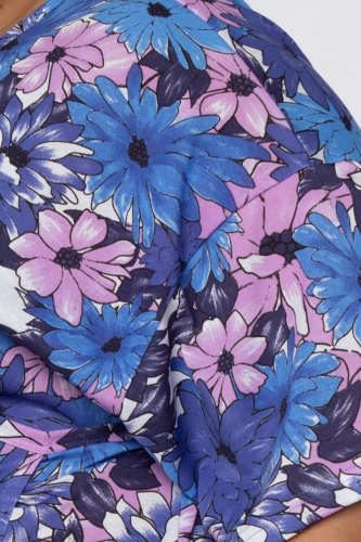 Халат жен. В701029 В701029 СВIТАНАК трикотаж оптом