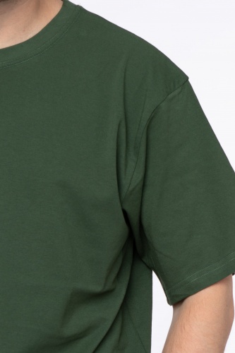 Футболка мужская В101026 В101026 СВIТАНАК трикотаж оптом