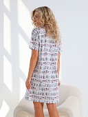 Сорочка жен.ночн. Л308104