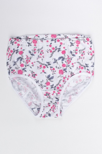 Трусы жен. В009375 В009375 СВIТАНАК трикотаж оптом