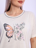 Сорочка жен.ночн. Л308280