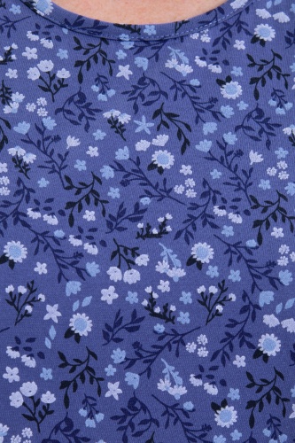 Сорочка жен. В309145 В309145 СВIТАНАК трикотаж оптом