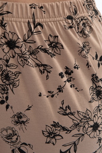 Комплект жен.(футболка,брюки) В201042 В201042 СВIТАНАК трикотаж оптом