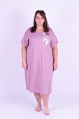 Сорочка жен.ночн. В306302