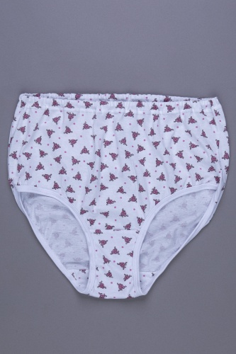 Трусы жен. В009375 В009375 СВIТАНАК трикотаж оптом