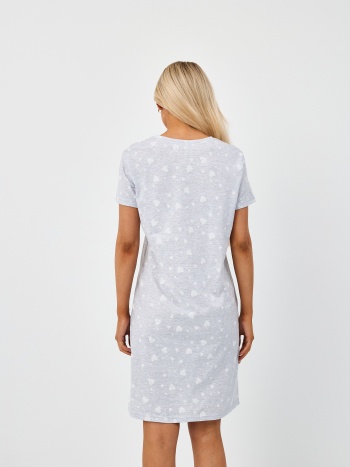 Сорочка жен. В309349 СВIТАНАК трикотаж оптом