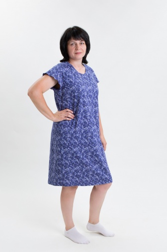 Сорочка жен. В309145 В309145 СВIТАНАК трикотаж оптом