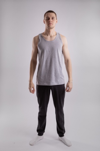 Майка муж. Р103077 СВIТАНАК трикотаж оптом