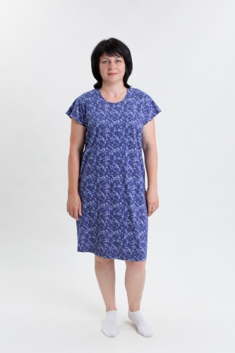 Сорочка жен. В309145 В309145 СВIТАНАК трикотаж оптом