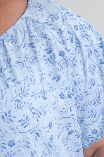 Сорочка жен. В309159 В309159 СВIТАНАК трикотаж оптом