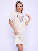 Сорочка жен.ночн. Л308280
