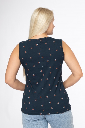 Майка жен. В101052 В101052 СВIТАНАК трикотаж оптом