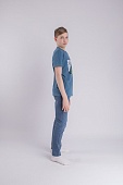 Фуфайка для мал. Р107696