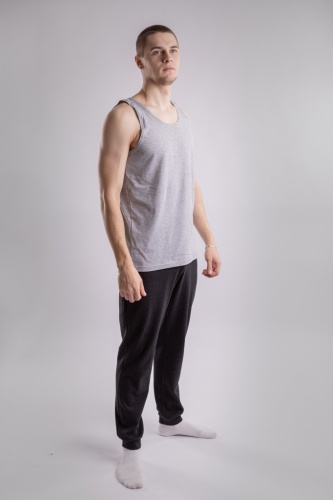 Майка муж. Р103077 СВIТАНАК трикотаж оптом